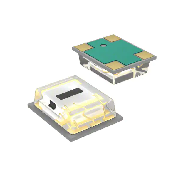 GA1A1S202WP Sharp Microelectronics electronic component